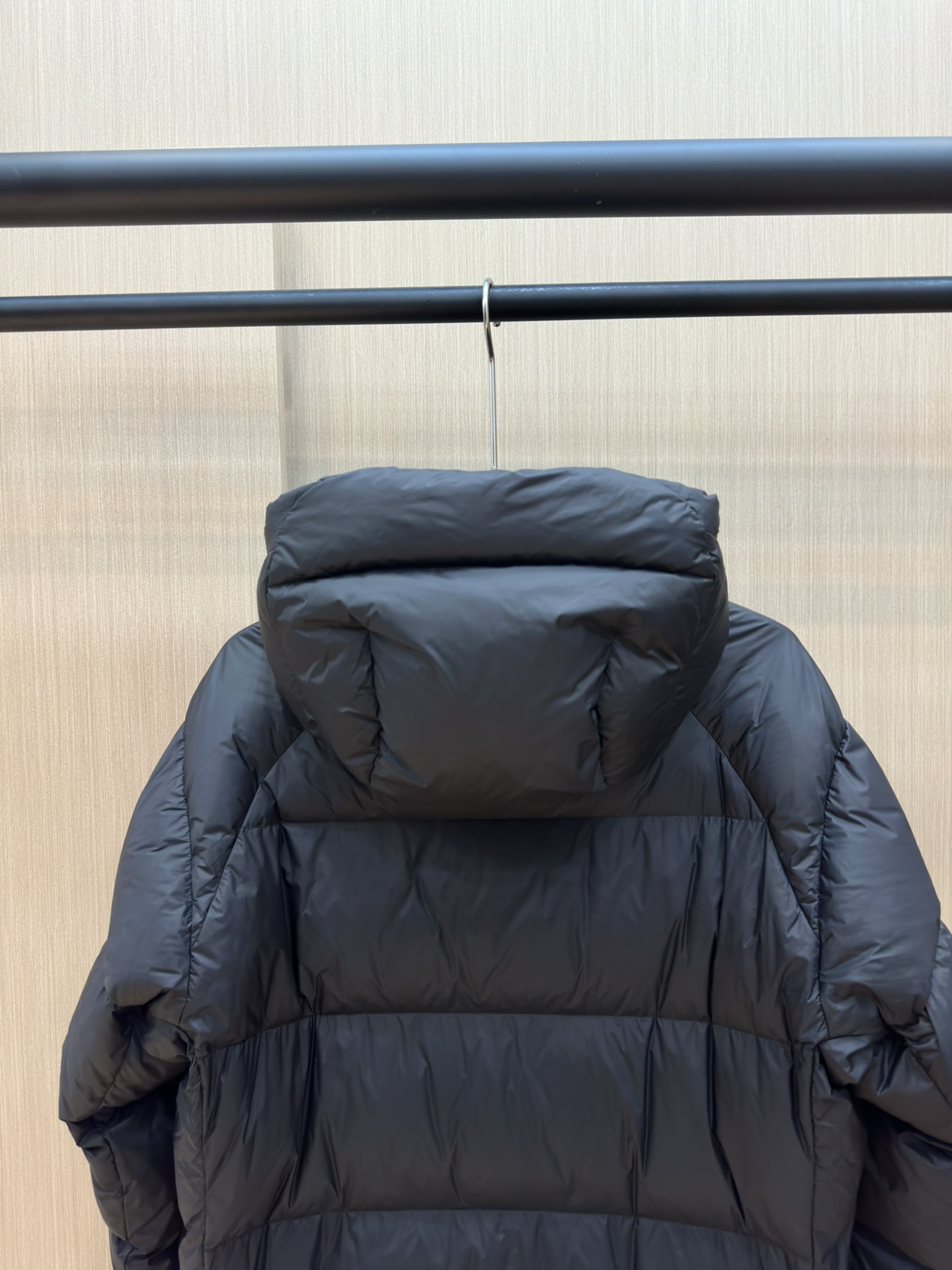 Burberry Down Jackets